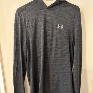 Underarmour men’s long sleeve